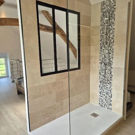 Casa de Férias Gaia Au Coeur De La Campagne