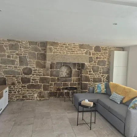 Gaia Au Coeur De La Campagne Casa de Férias