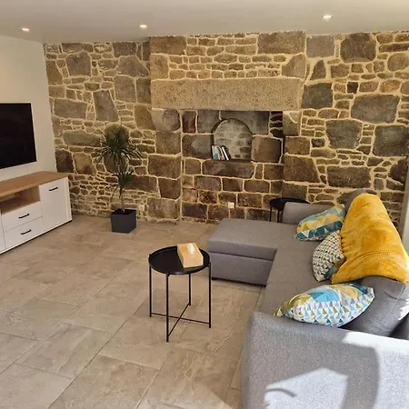 Gaia Au Coeur De La Campagne * Le Champ-de-la-Pierre