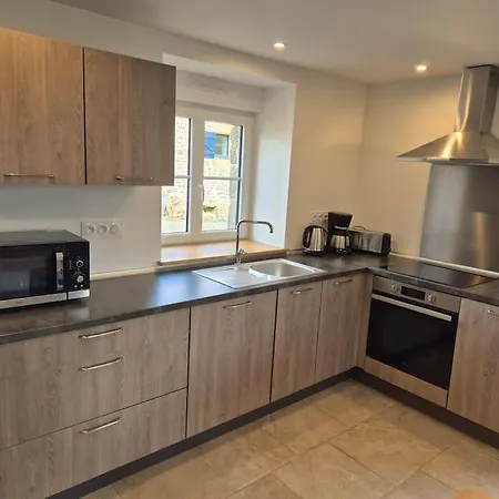 Gaia Au Coeur De La Campagne Casa de Férias