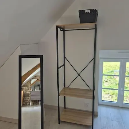 Gaia Au Coeur De La Campagne