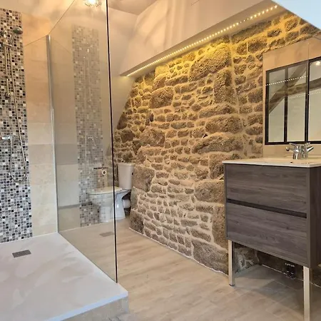 Gaia Au Coeur De La Campagne *