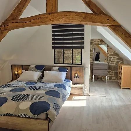 Gaia Au Coeur De La Campagne