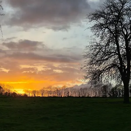 Gaia Au Coeur De La Campagne