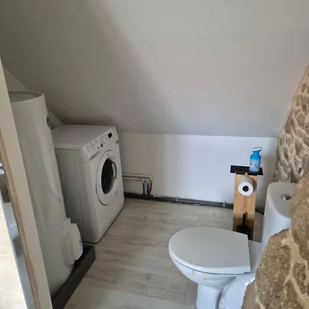 Gaia Au Coeur De La Campagne *