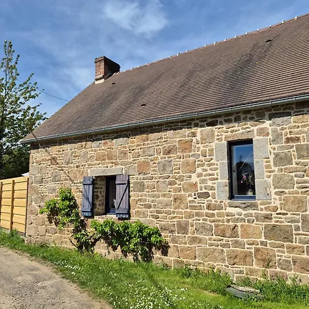 Gaia Au Coeur De La Campagne Casa de Férias