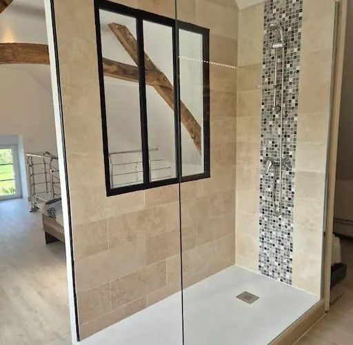 Casa vacanze Gaia Au Coeur De La Campagne