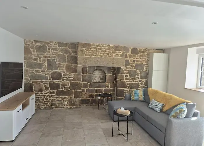 Gaia Au Coeur De La Campagne Casa vacanze