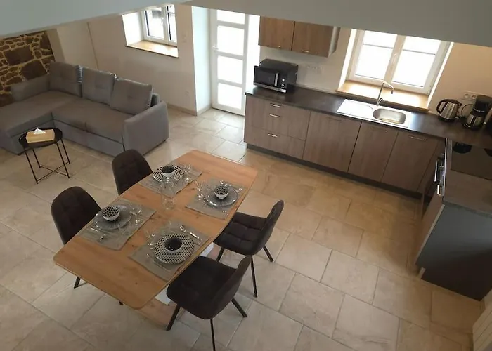 Gaia Au Coeur De La Campagne *