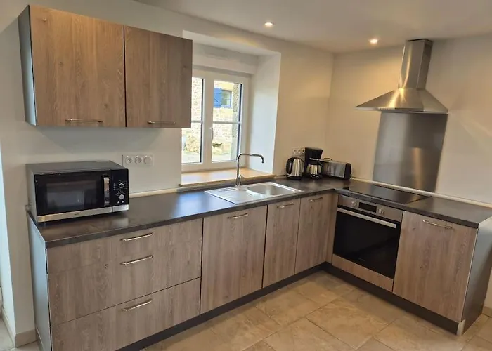 Gaia Au Coeur De La Campagne Casa vacanze