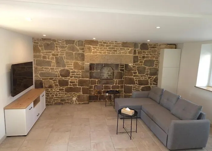 Gaia Au Coeur De La Campagne Casa vacanze *