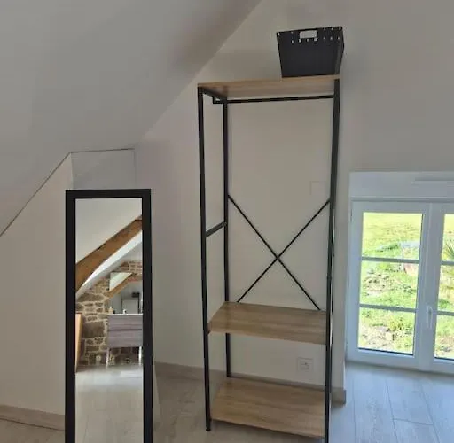 Gaia Au Coeur De La Campagne