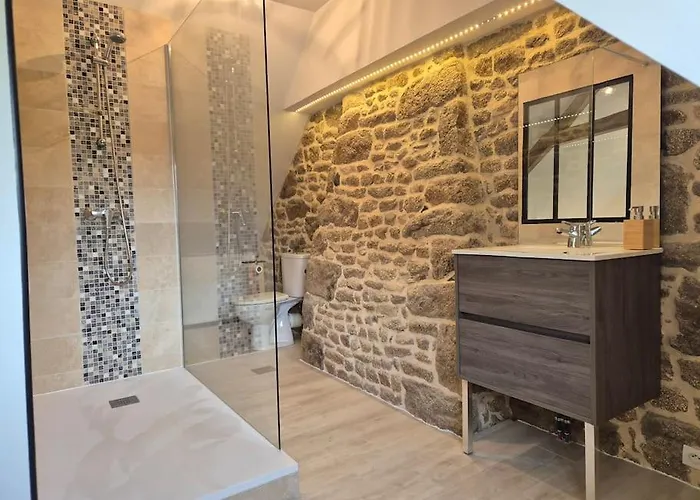 Gaia Au Coeur De La Campagne *