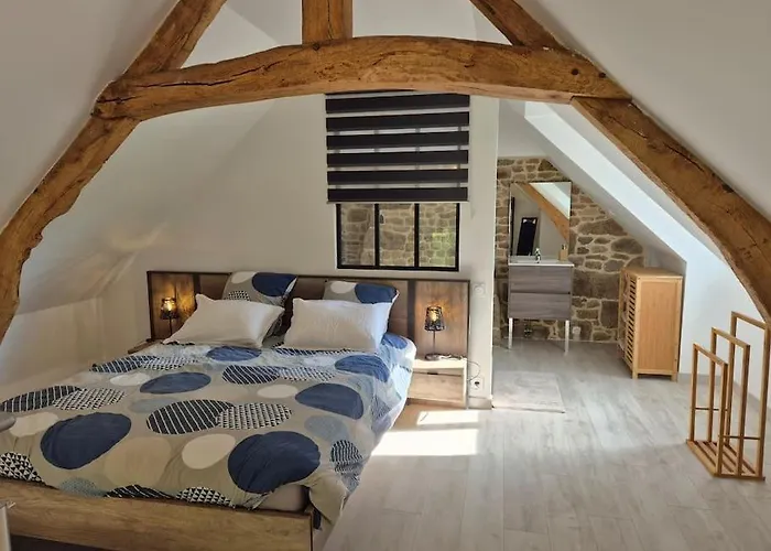 Gaia Au Coeur De La Campagne