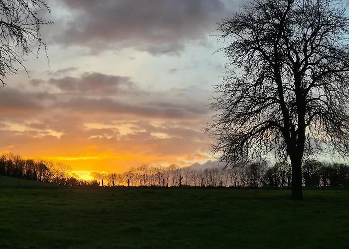 Gaia Au Coeur De La Campagne