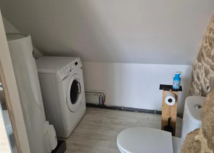 Gaia Au Coeur De La Campagne *